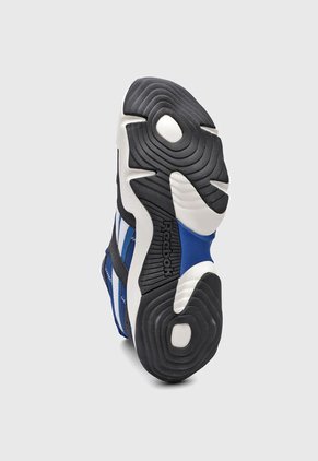 Tenis Reebok Turbo Restyle  Azul