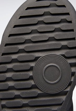 Tenis Lifestyle Negro Reebok Princess