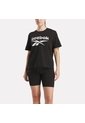 CAMISETA REEBOK MUJER 100241374 Talla M de Reebok
