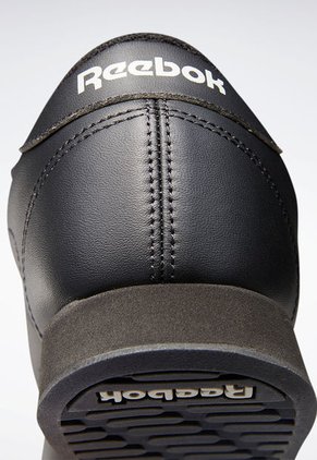 Tenis Lifestyle Negro Reebok Princess