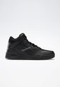 Tenis Lifestyle Negro Reebok Royal BB4500 de Reebok