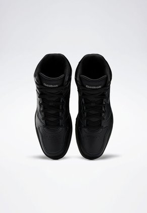 Tenis Lifestyle Negro Reebok Royal BB4500