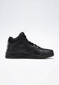 Tenis Lifestyle Negro Reebok Royal BB4500 de Reebok