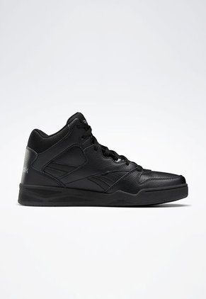 Tenis Lifestyle Negro Reebok Royal BB4500