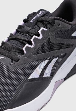 Tenis Reebok Nanoflex Tr 2.0 Negro