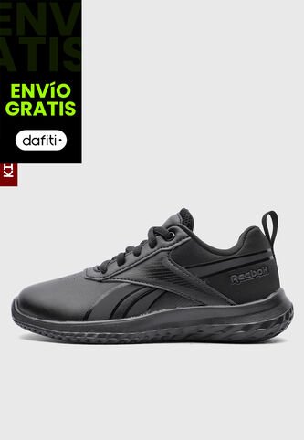 Tenis Running Reebok Rush Runner 5 Negro Reebok