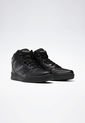 Tenis Lifestyle Negro Reebok Royal BB4500 de Reebok
