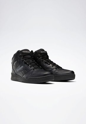 Tenis Lifestyle Negro Reebok Royal BB4500