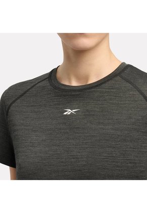 CAMISETA REEBOK MUJER APPTR057 Talla XS