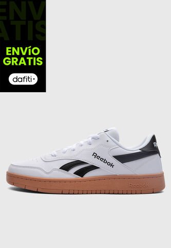 Tenis Lifestyle Reebok BB 1000 Blanco Reebok