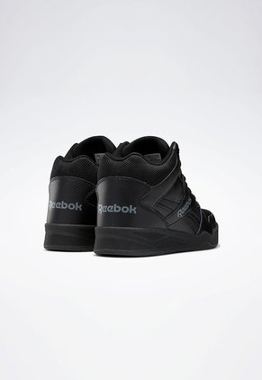 Tenis Lifestyle Negro Reebok Royal BB4500