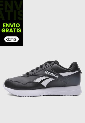 Tenis Lifestyle Reebok Jogger Lite Negro Reebok