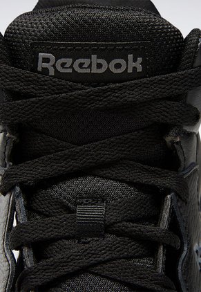 Tenis Lifestyle Negro Reebok Royal BB4500