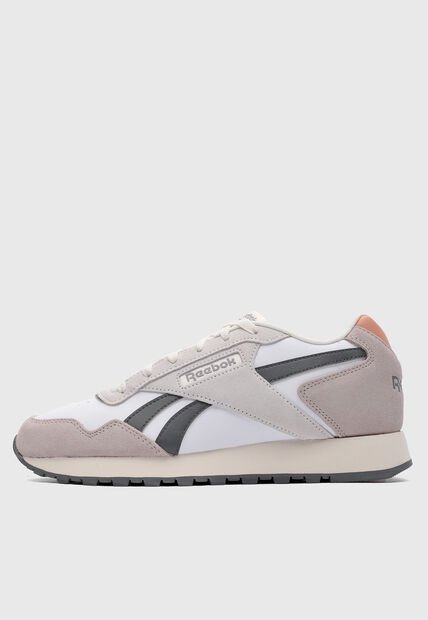 Tenis Reebok Glide Blanco