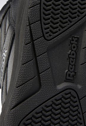 Tenis Lifestyle Negro Reebok Royal BB4500