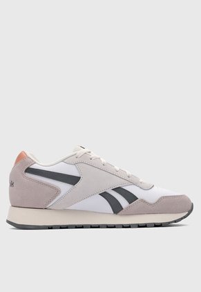 Tenis Reebok Glide Blanco