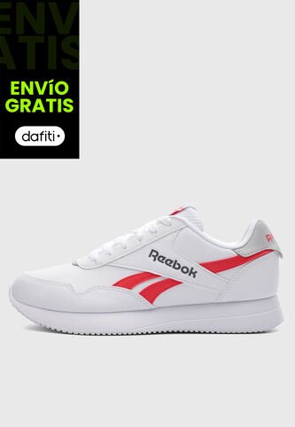 Tenis Lifestyle Reebok Jogger Lite Blanco Reebok