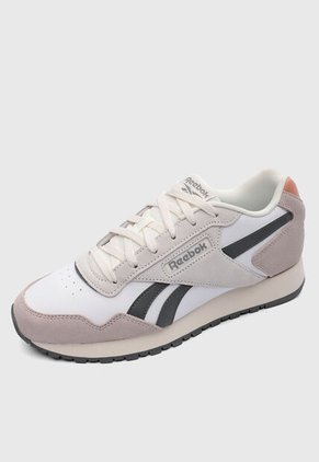 Tenis Reebok Glide Blanco