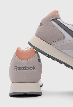 Tenis Reebok Glide Blanco