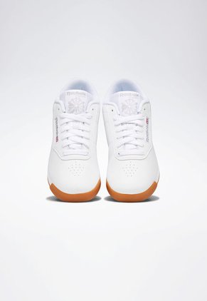 Tenis Lifestyle Blanco-Miel Reebok Princess