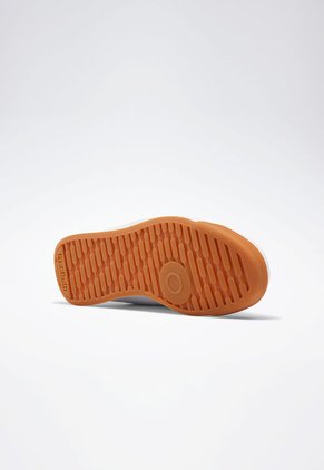 Tenis Lifestyle Blanco-Miel Reebok Princess