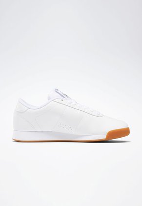 Tenis Lifestyle Blanco-Miel Reebok Princess