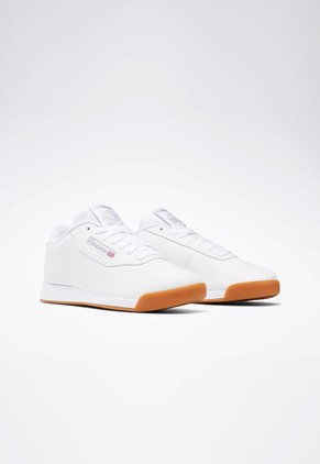 Tenis Lifestyle Blanco-Miel Reebok Princess