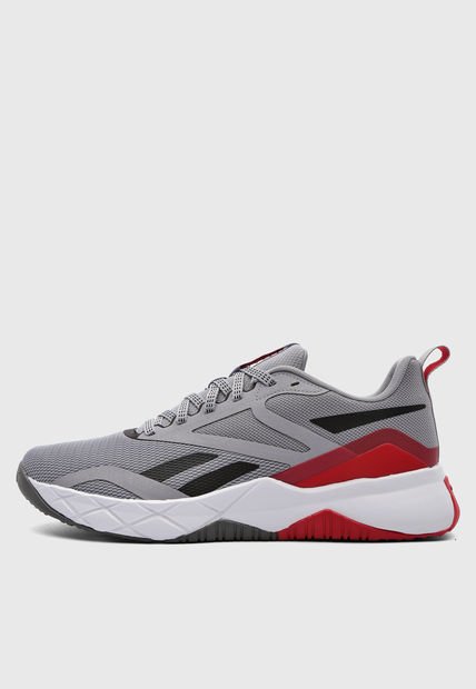 Tenis Reebok NFX Trainer Gris