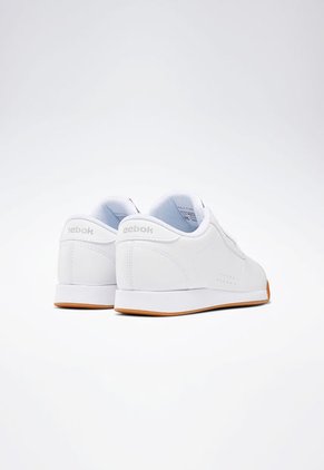 Tenis Lifestyle Blanco-Miel Reebok Princess
