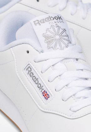 Tenis Lifestyle Blanco-Miel Reebok Princess