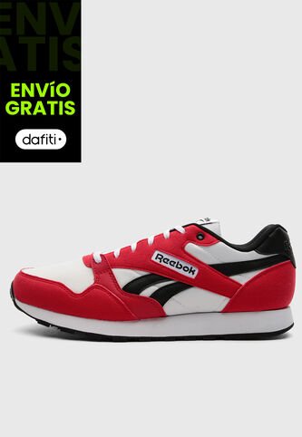 Tenis Reebok Ultra Flash Blanco Reebok