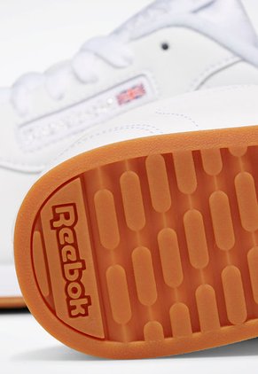 Tenis Lifestyle Blanco-Miel Reebok Princess