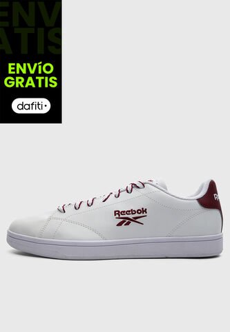 Tenis Reebok Royal Complete Sport Blanco Reebok