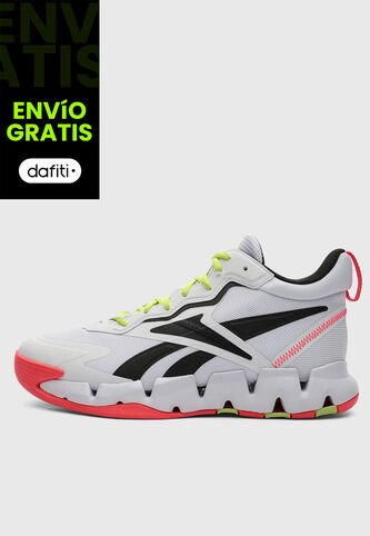Tenis Reebok Zig Encore Blanco Reebok