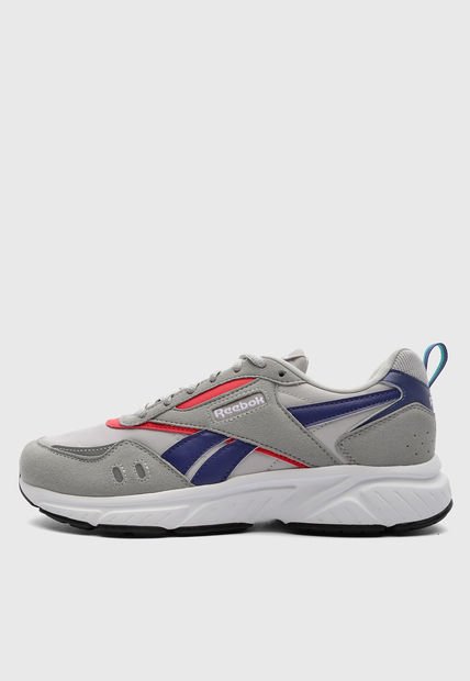 Tenis Reebok Royal Hyperium 3 Gris