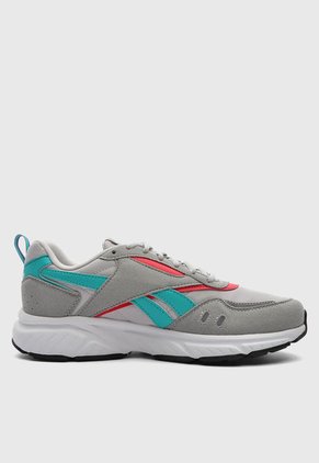 Tenis Reebok Royal Hyperium 3 Gris