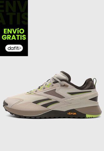 Tenis Reebok Nano X3 Adventure Beige Reebok