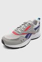 Tenis Reebok Royal Hyperium 3 Gris de Reebok