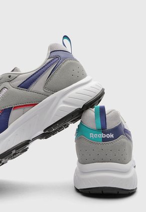 Tenis Reebok Royal Hyperium 3 Gris