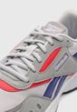 Tenis Reebok Royal Hyperium 3 Gris de Reebok