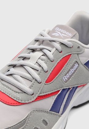 Tenis Reebok Royal Hyperium 3 Gris