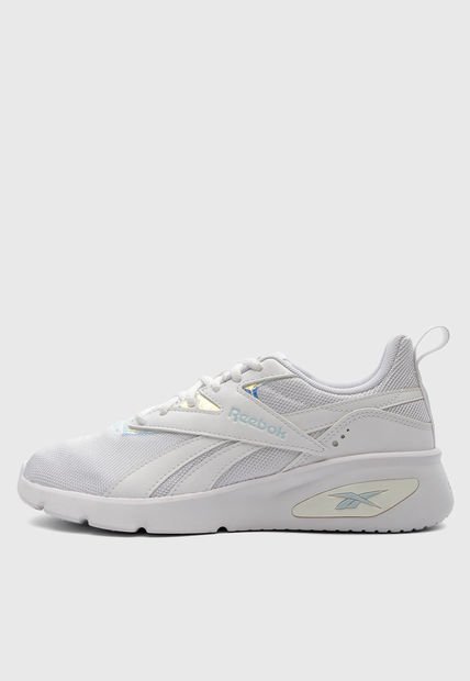 Tenis Reebok Rider V Blanco