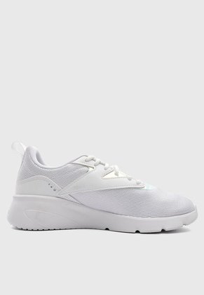 Tenis Reebok Rider V Blanco