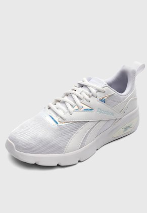 Tenis Reebok Rider V Blanco
