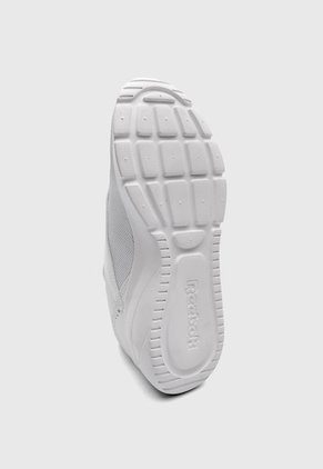 Tenis Reebok Rider V Blanco