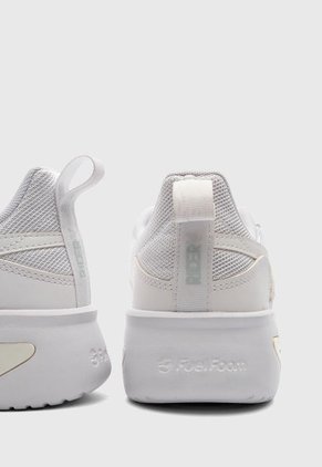 Tenis Reebok Rider V Blanco