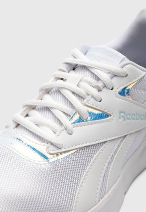 Tenis Reebok Rider V Blanco