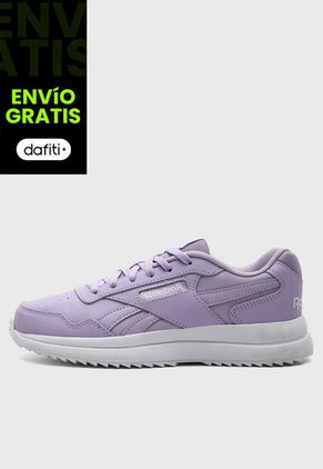 Tenis Reebok Glide Sp Lila