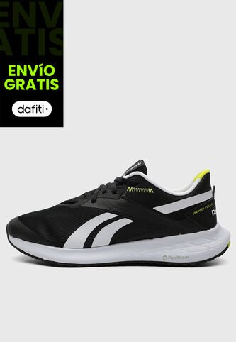 Tenis Reebok Energen Run 2 Negro Reebok