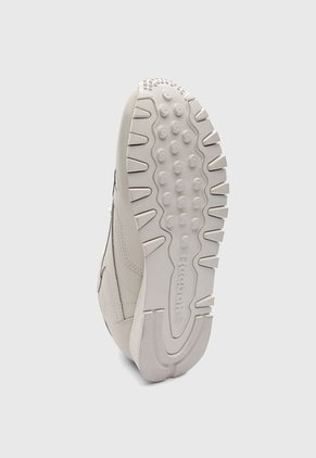 Tenis Reebok Classic Leather Beige